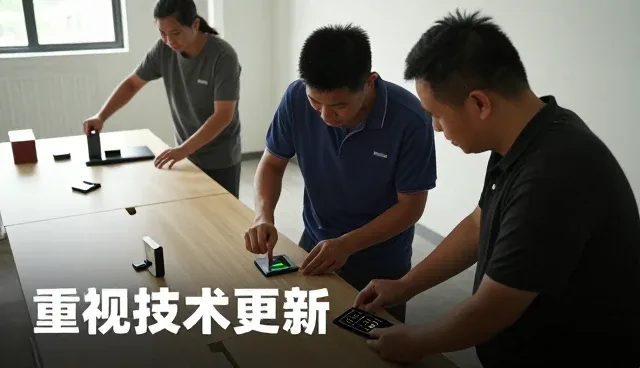 上海北辰区装饰工程有限公司观察智能灯光系统市场发展方向