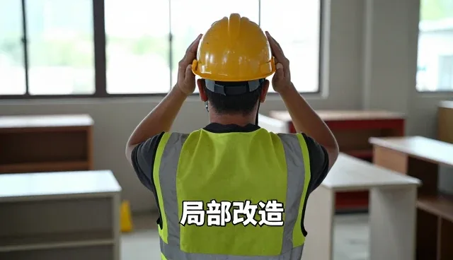 家具如何解决实验室环境中的实际问题