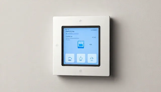 智能开关面板在家具使用中的选型关注点